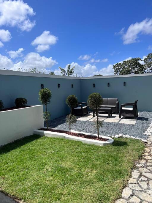 Playa Y Campo Apartment #2 Isabela Exterior photo