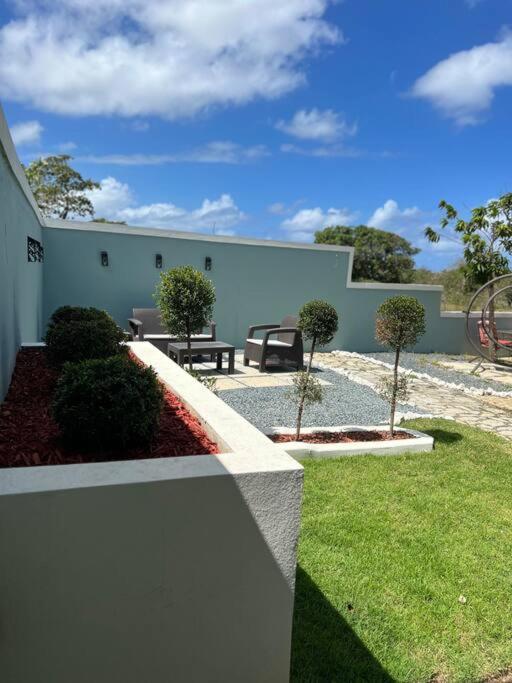 Playa Y Campo Apartment #2 Isabela Exterior photo